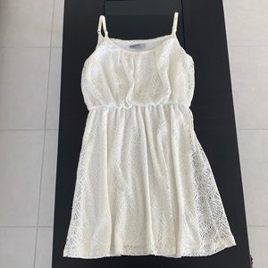 Baileyblue dress white M